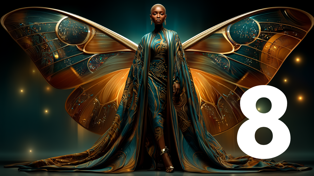 Lesson 8: Color Theory