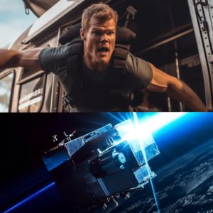 Relentless action