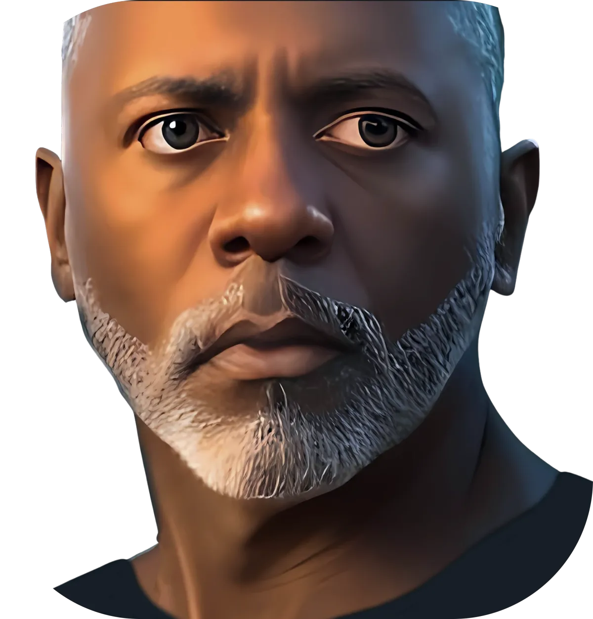 Mark T. Wellington