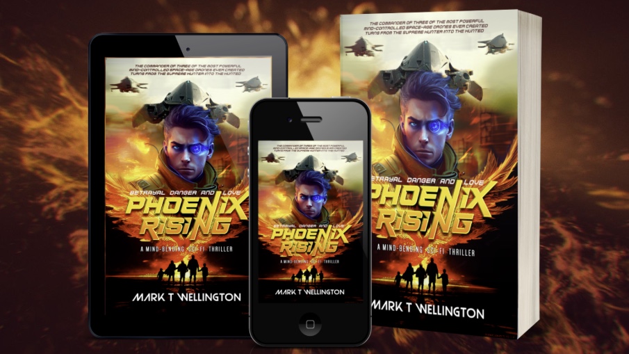Phoenix Rising